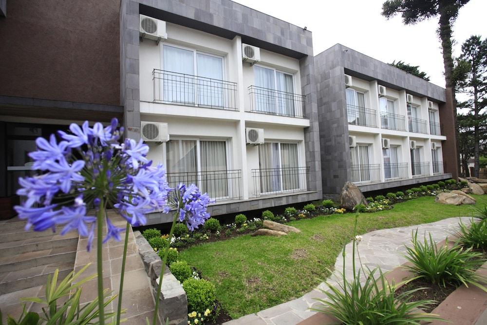 Hotel Querencia Gramado Exterior photo