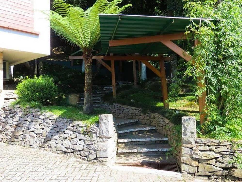 Hotel Querencia Gramado Exterior photo